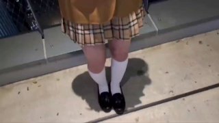 TS玩弄贱狗